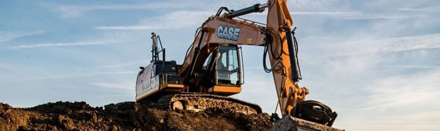 Leica Geosystems now offers semi-automatic functionality for the iXE3 3D excavator machine control solution